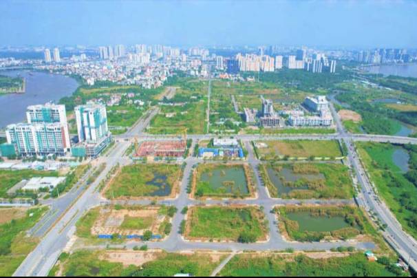 Vướng mắc khi áp dụng Khoản 1 Điều 46 Luật Đất đai năm 2024 trong hoạt động thi hành án dân sự